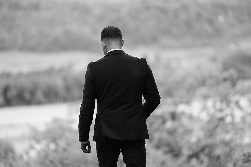 Completi: Hochzeitsanzug Grösse 52 – Usato da Thun venduto da JosiahC 2