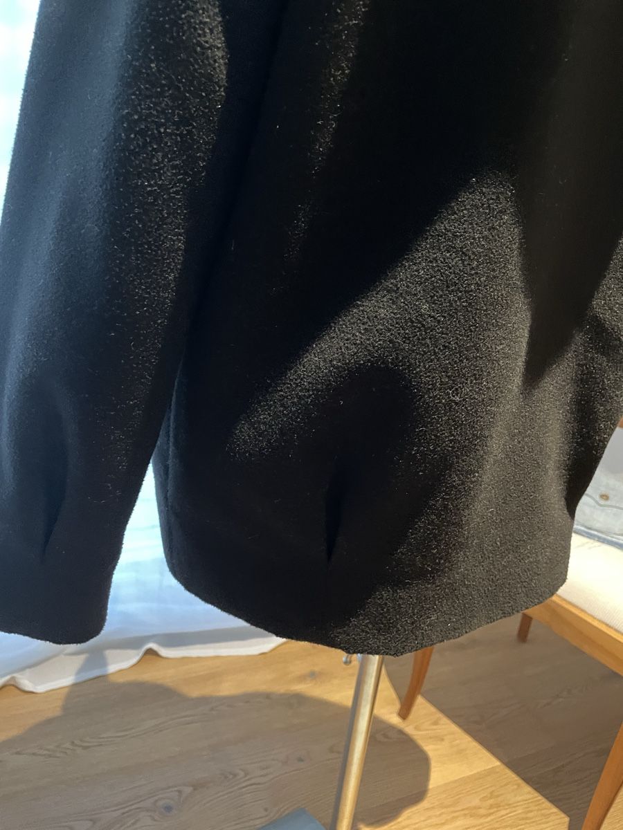Jacken: Jacke schwarz Gr. s/m – Gebraucht aus Bischofszell von krass13 5
