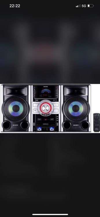 Témoigner Étonnamment Rétention chaine hifi sony 2400 watts équateur ruban Honor