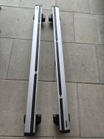 Thule Dachträger für Toyota Prius Plus