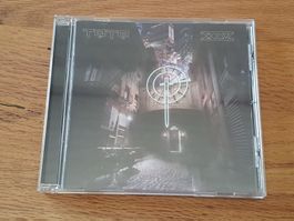 TOTO - XIV - CD 2015 - Frontiers