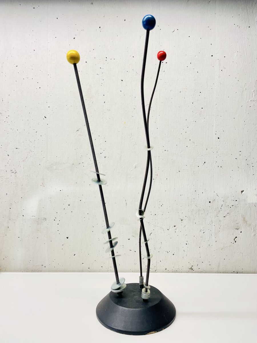 Naef Giochi: Naef Spira Designobjekt & Spiel in einem – Usato da Basel venduto da good_forms