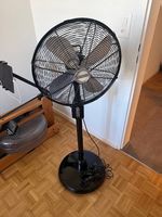 Cinni Standventinator Vintage - Defekt
