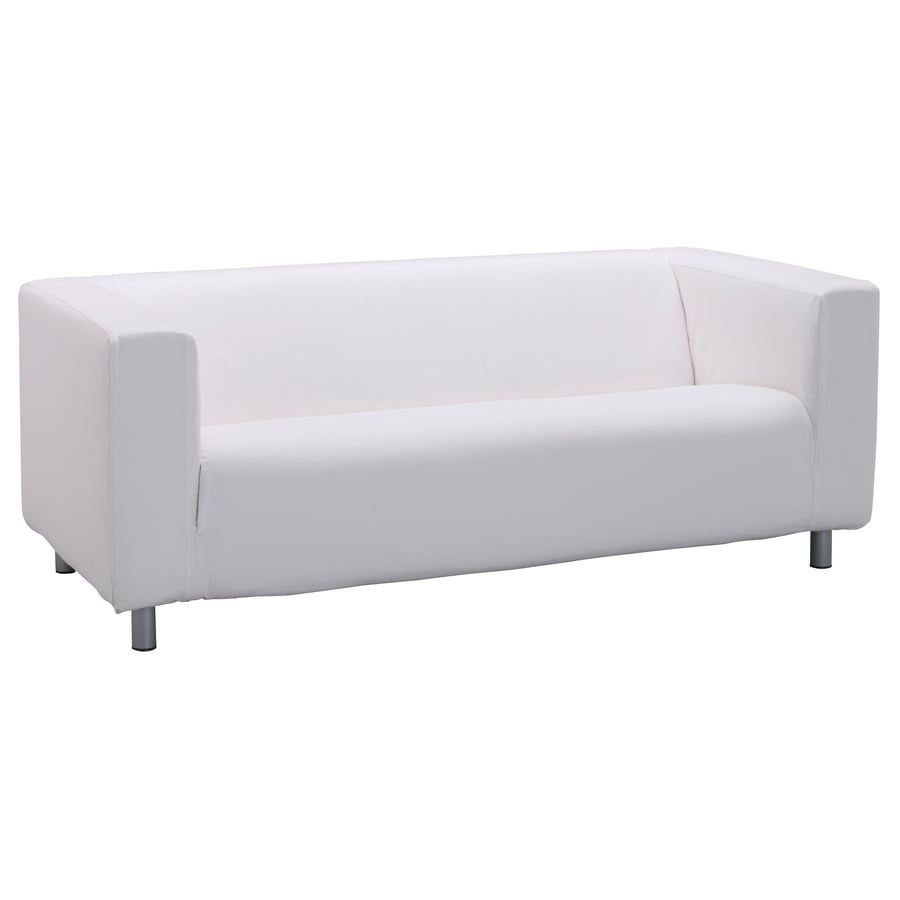 Ikea Sofas: 2er Sofa Klippan IKEA – Gebraucht aus Bonstetten von Misterjan