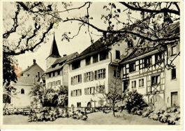 Regensberg