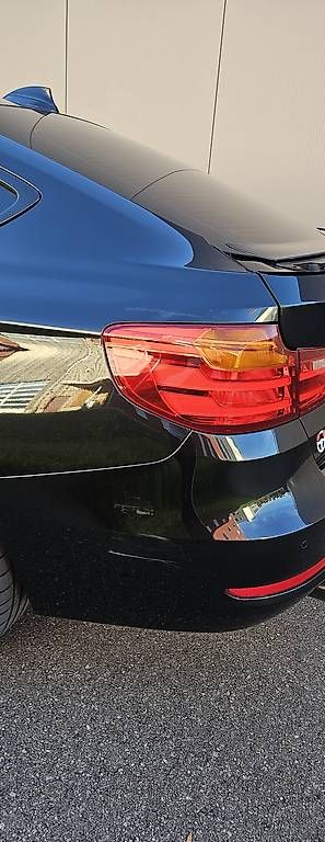 Autos: BMW 320D X-Drive – Gebraucht aus Uetendorf von Albi125 5