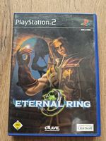 Eternal Ring Playstation 2 PS2 Spiel Game CIB