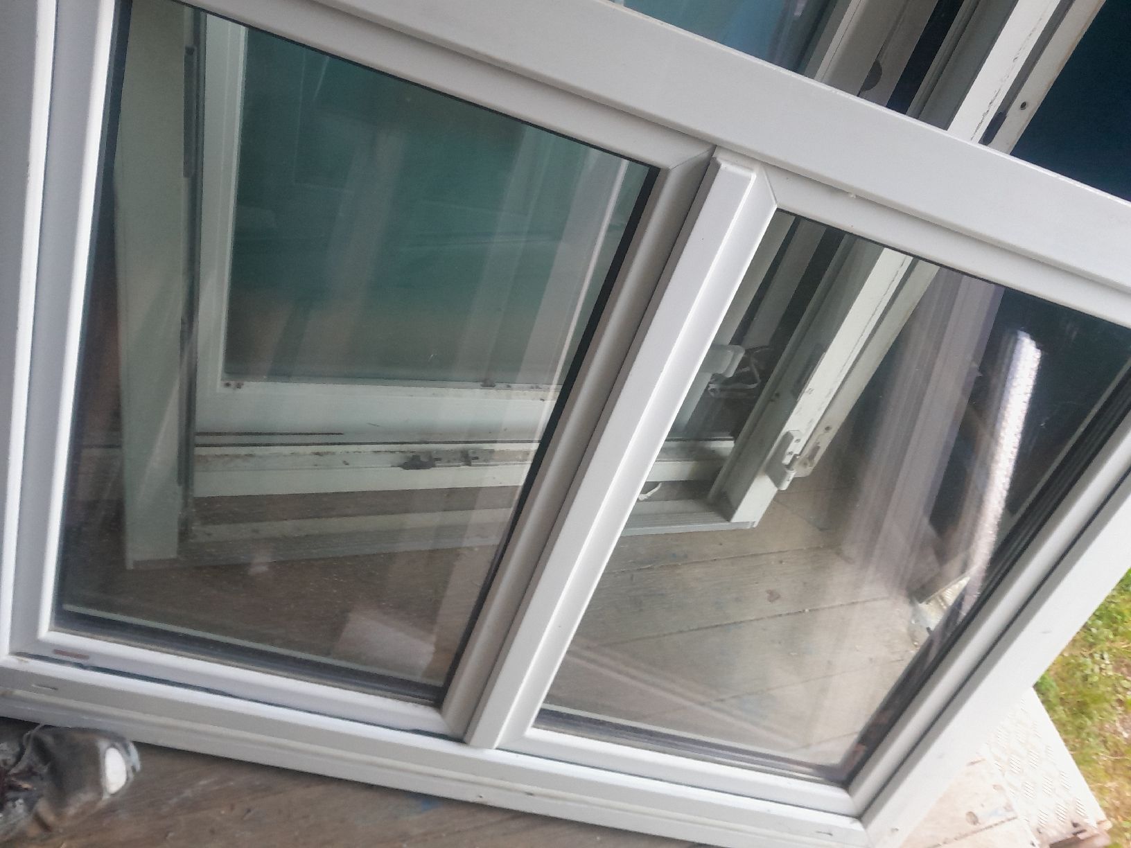 Finestre: Fenster 3fachglas – Usato da Marbach LU venduto da san_8kt5 1