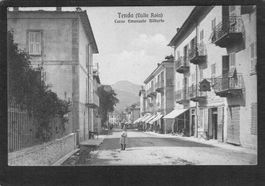 CP Tenda (Valle Roja) , 1911