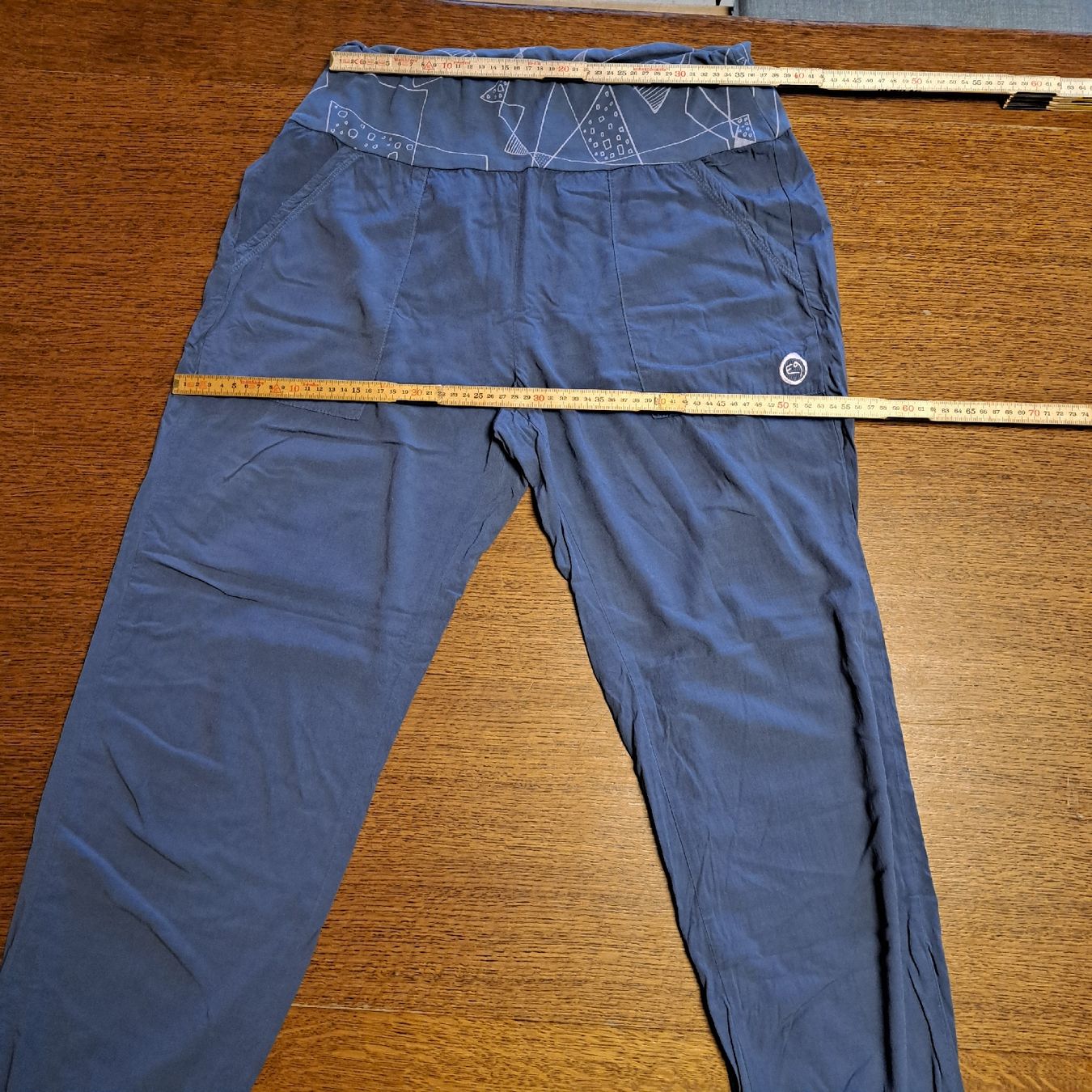 E9 Hosen: Kletterhose E9 – Gebraucht aus Zollikofen von selanaj 3