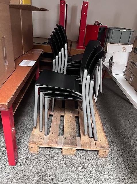 Stühle: Stuhl – Gebraucht aus Konolfingen von wullehus 1