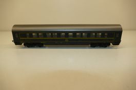 Fleischmann H0: Schlafwagen