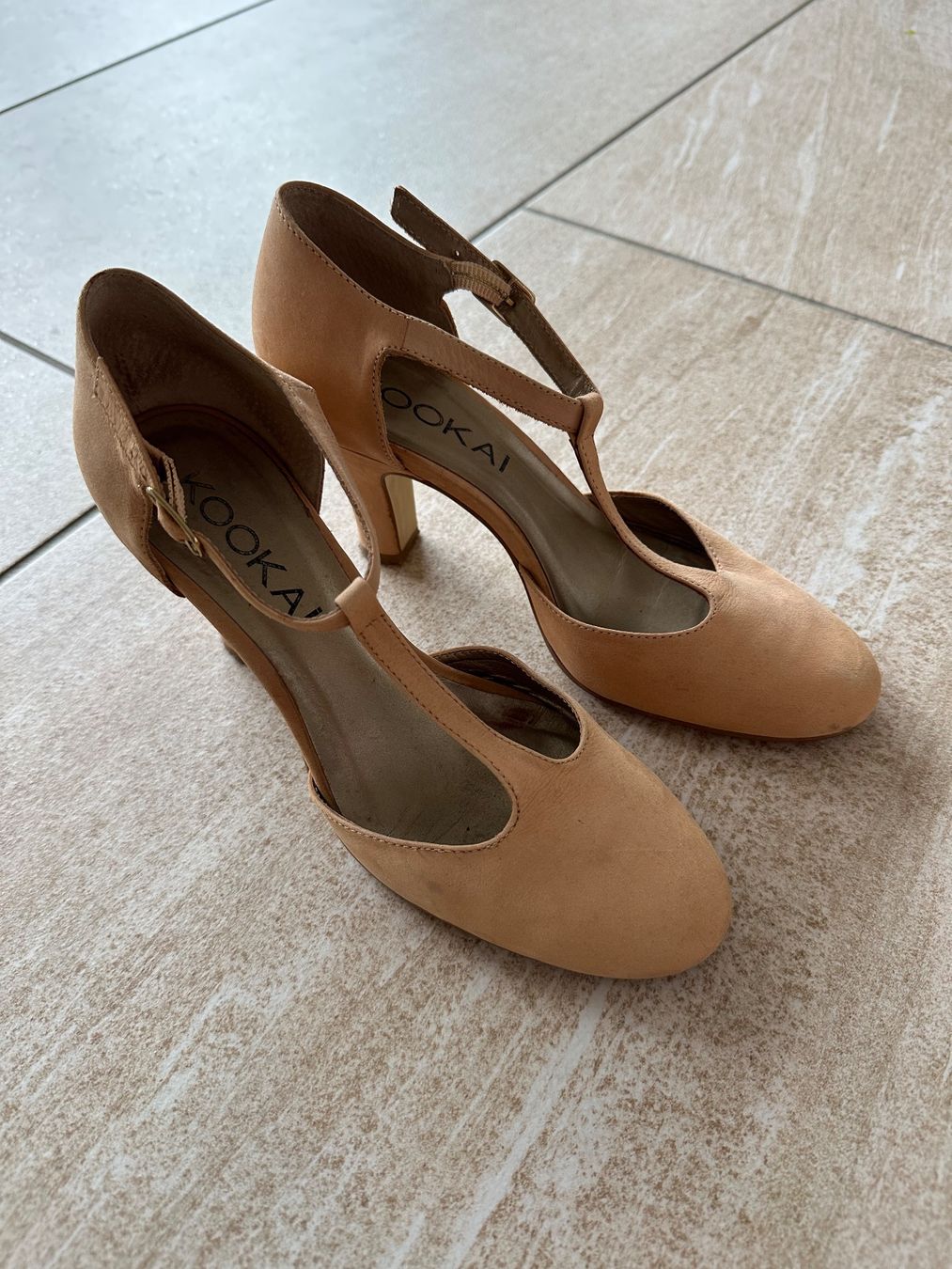 Kookai Scarpe da donna: KOOKAI Damenschuhe, Gr. 38 – Usato da Dübendorf venduto da liism 4