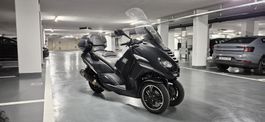 Peugeot Metropolis 400 SW – 2024