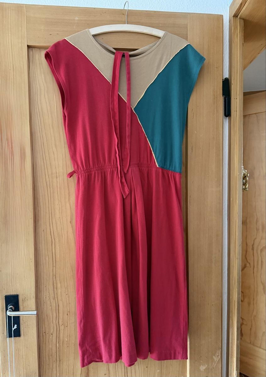 Vestiti: Vintagekleid S – Usato da Zürich venduto da K_T_H_M