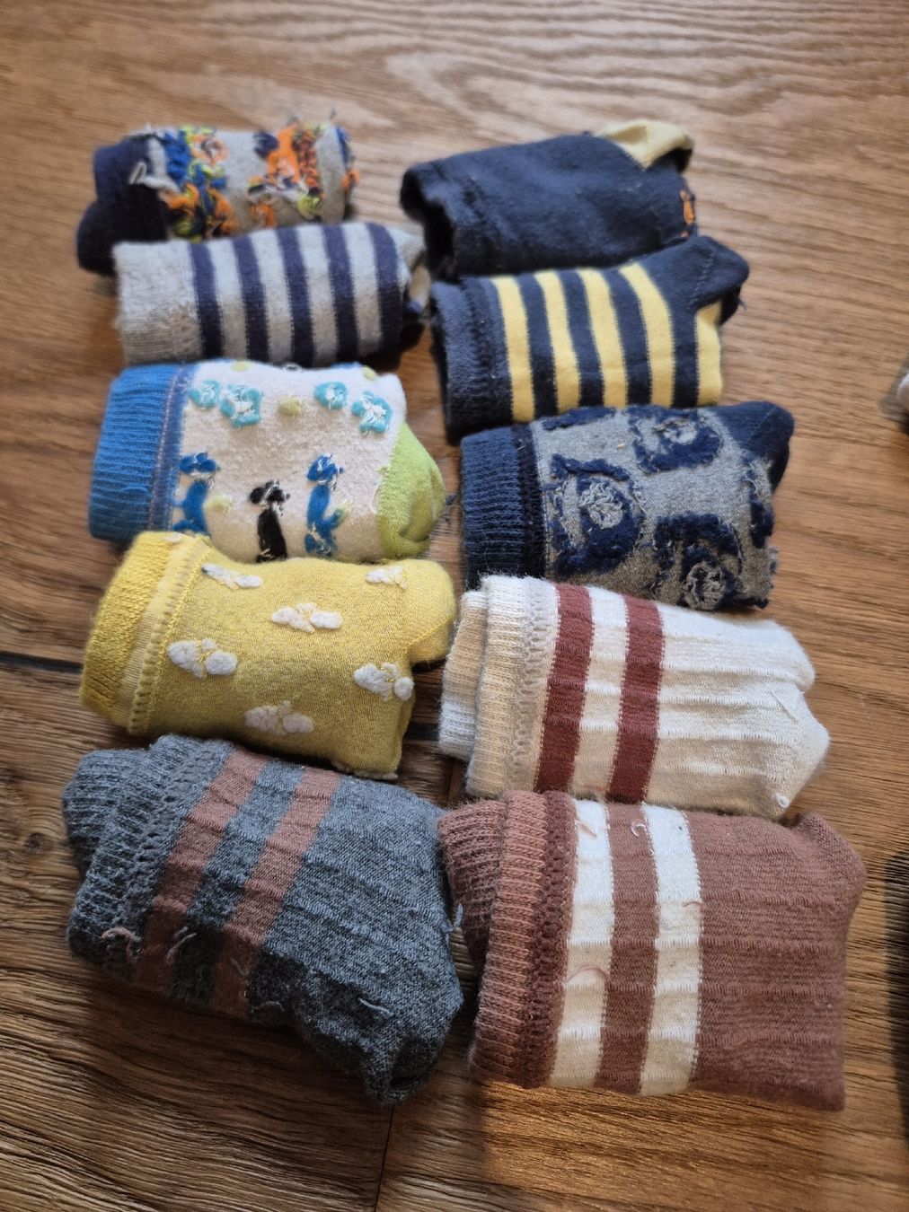 Calze per bambini: Socken Gr. 15-18 – Usato da Münsingen venduto da Why88 1