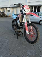 Beta Xtrainer 300 revidiert/legaler Supermotoumbau möglich