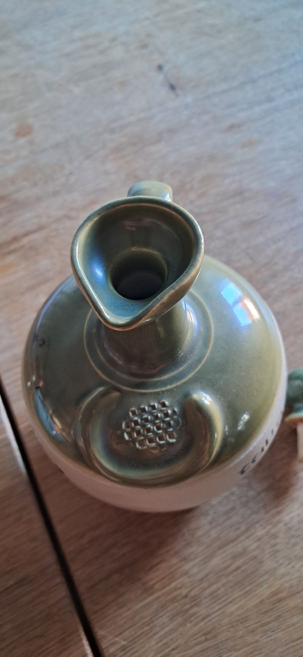 Bouteilles: Steingut Flasche – D'occasion à Nidau par Darkpooh 5