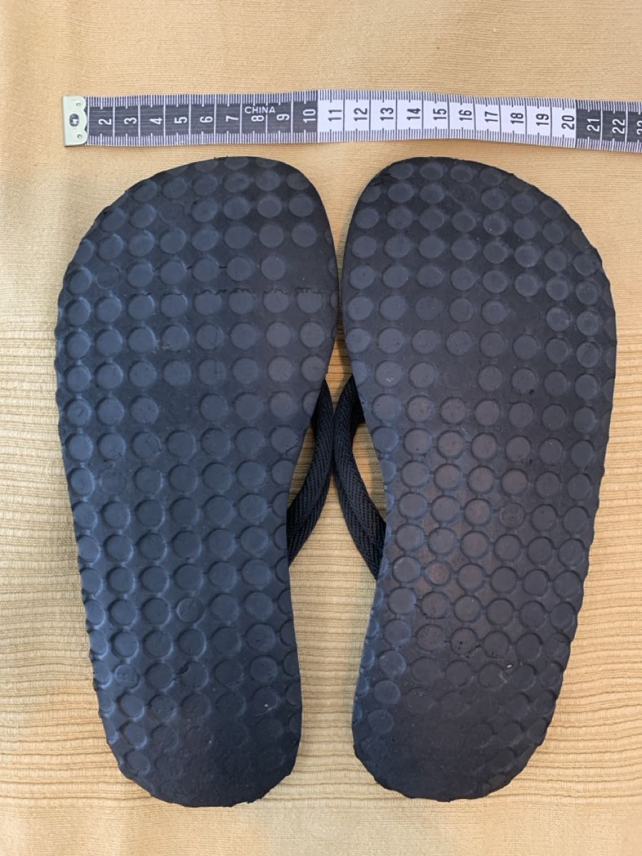 Puma Herrenschuhe: Flip-Flops, Puma, Gr. 37 – Gebraucht aus Winterthur von Samu-V 1