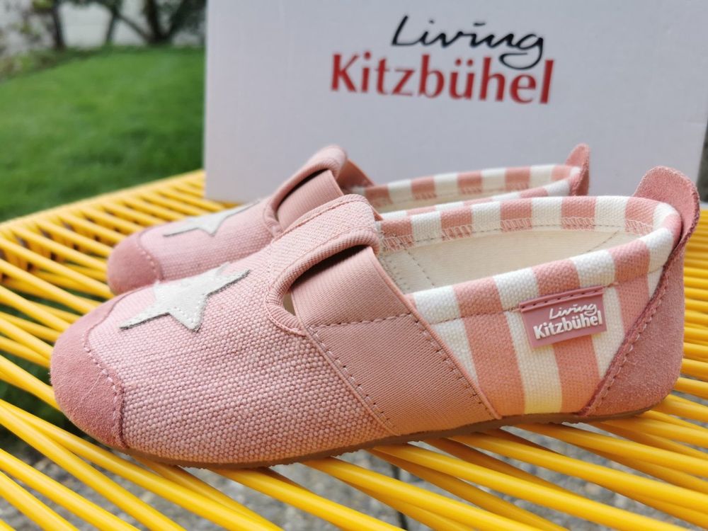 Living best sale kitzbühel chaussons