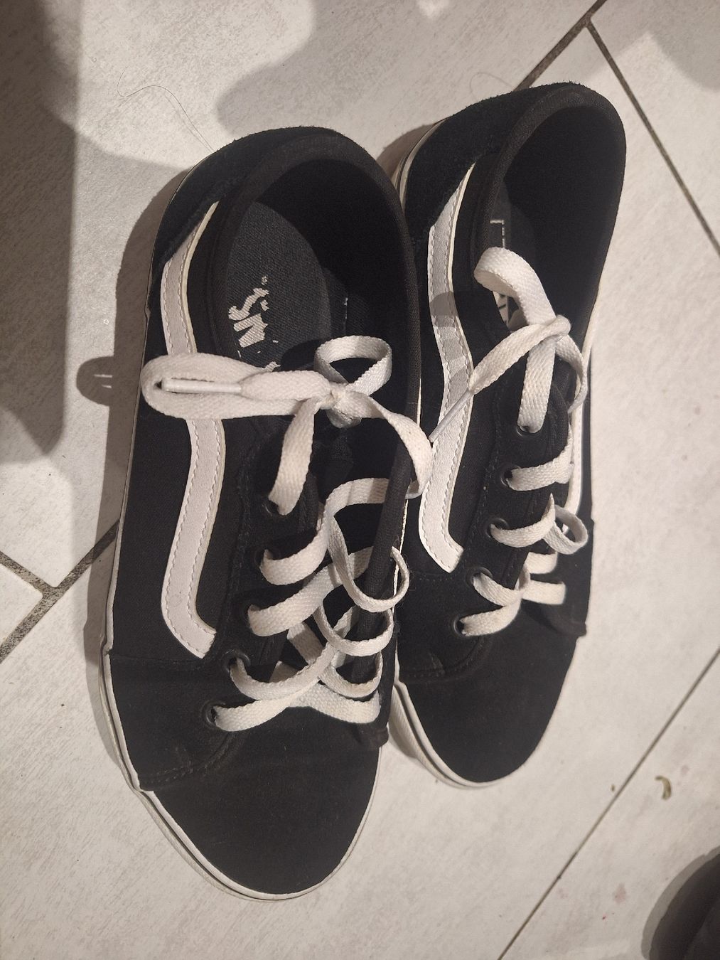 Scarpe da uomo: scarpe – Usato da Rovio venduto da pri_ml8y
