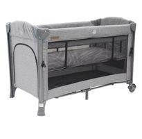 BNWT Babytrold Side by side