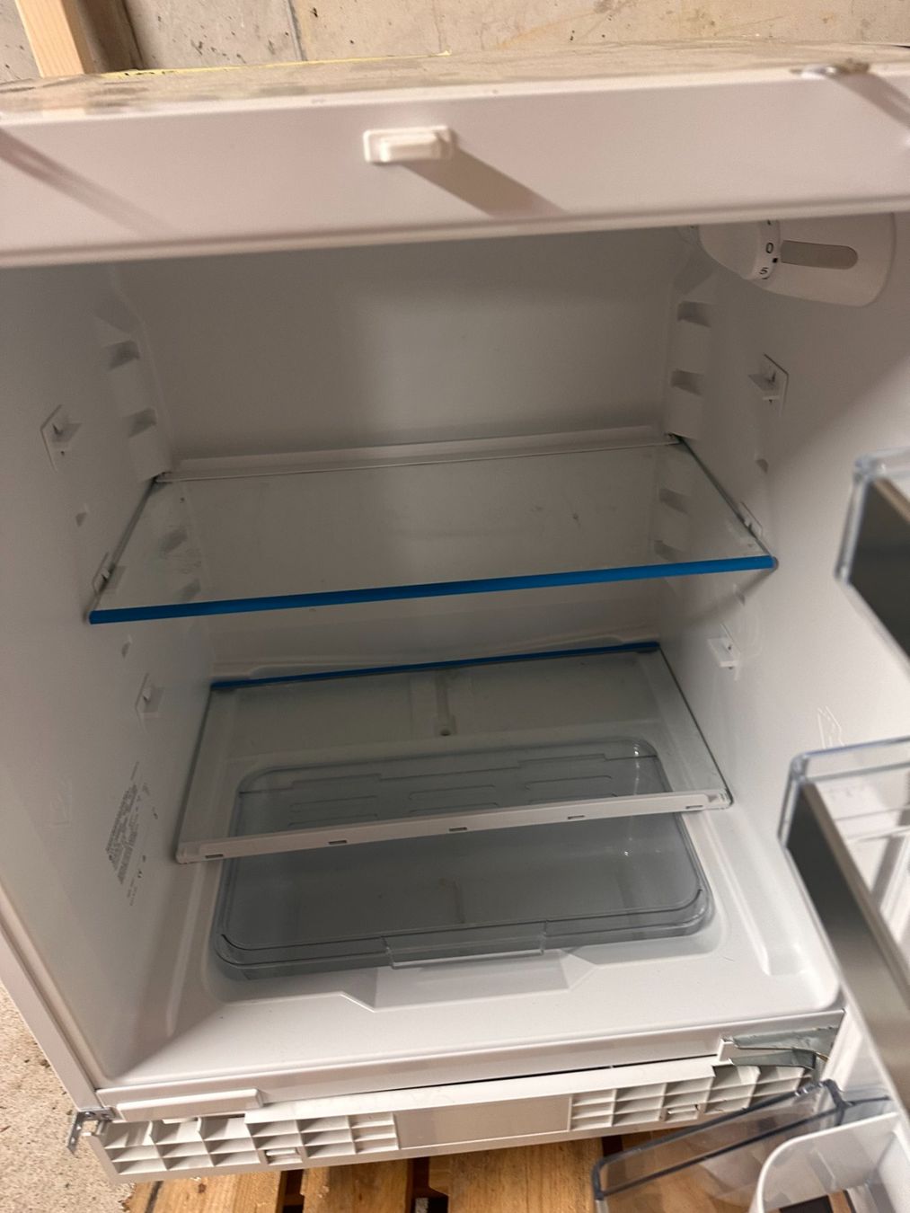 Siemens Kühlschrank: Kühlschrank – Gebraucht aus Meierskappel von larissa6 1