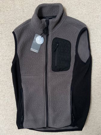 thrudark Mantra Gilet, Grösse M, neuwertig