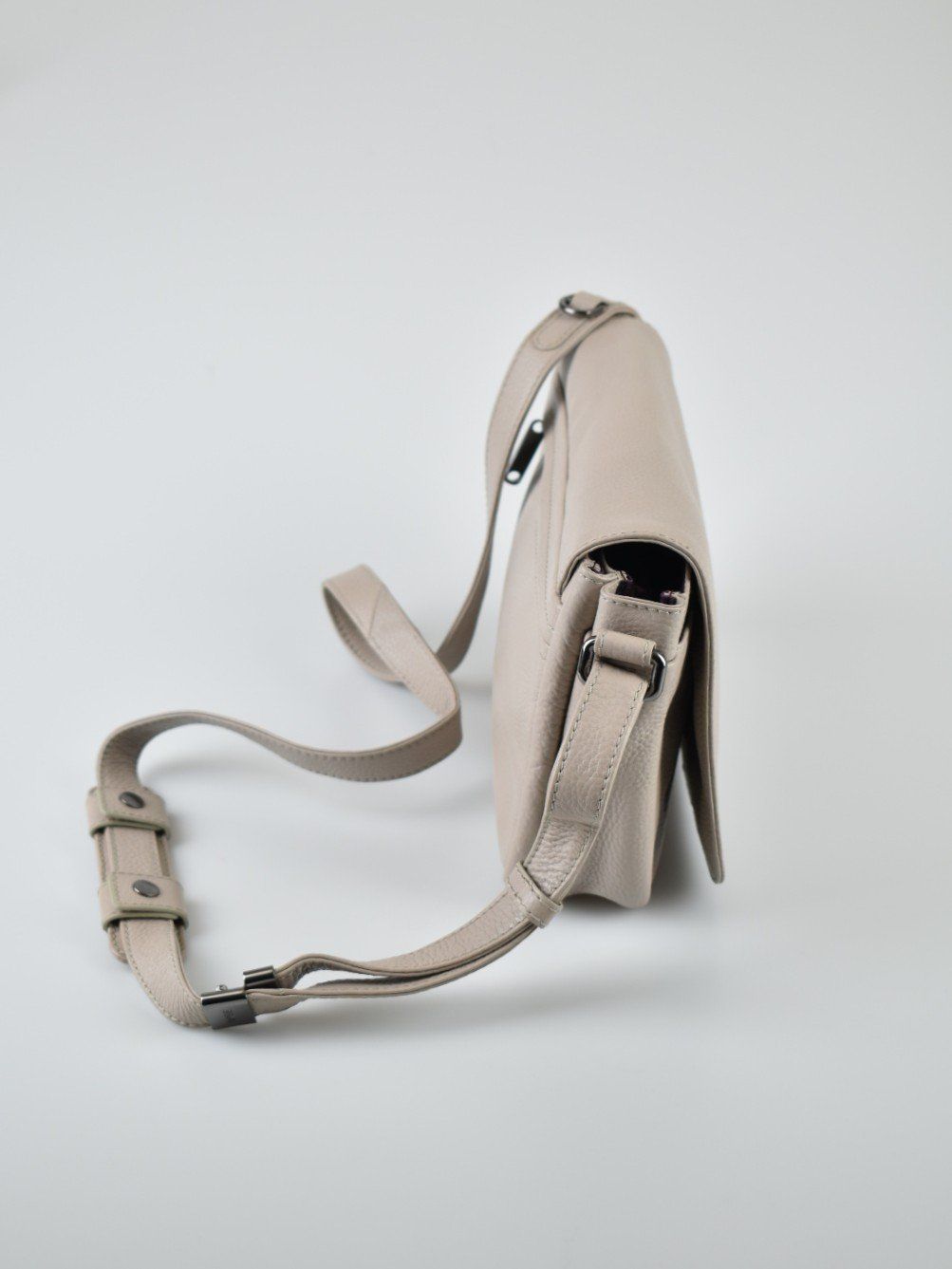 Bree Borse da donna: Bree Umhängetasche, beige, wie neu – Nuovo (secondo la descrizione) da Nürensdorf venduto da 2ND_STORY 1