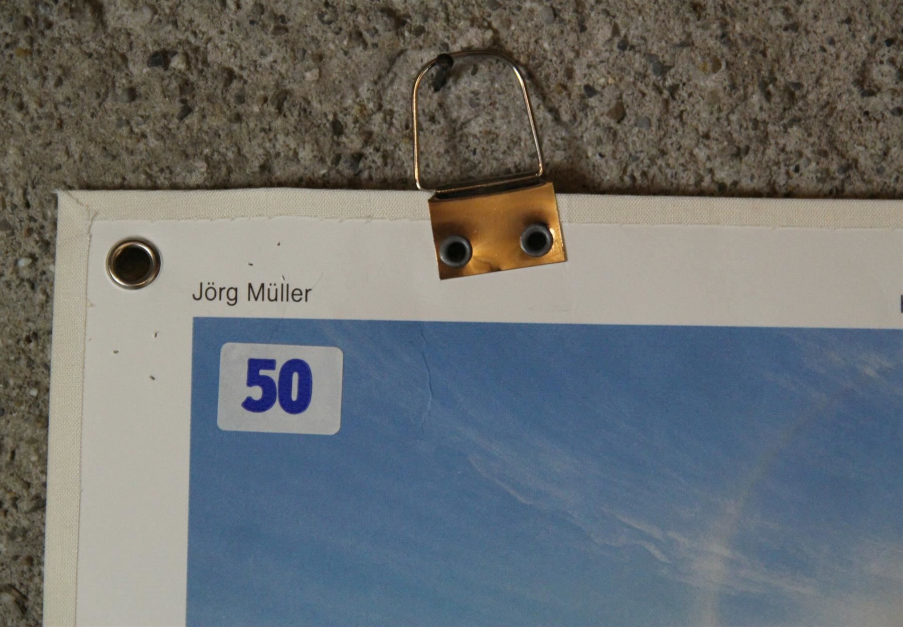 Foto & Immagini: Schulwandbild "Arktis" Jörg Müller – Usato da Birrwil venduto da brandschatz_birrwil 6