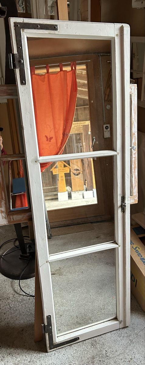 Fenster: Ein wunderschönes Spiel-Fenster.  – Gebraucht aus Gwatt (Thun) von ate_6ng8