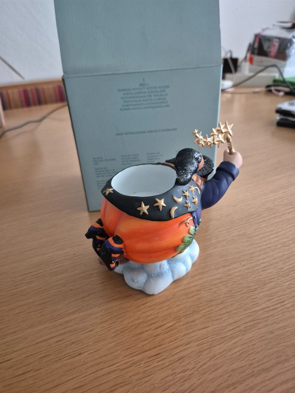 Partylite Kerzenständer: Partylite Votivkerzenhalter Drusilla – Neu (gemäss Beschreibung) aus Buttikon SZ von sefa02 3