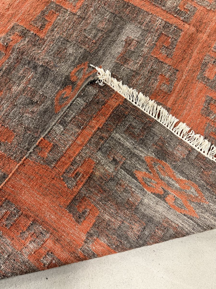 Kelim Tapis: Wunderschöne Orient Teppich Kelim – D'occasion à Zürich par sne.swiss 7
