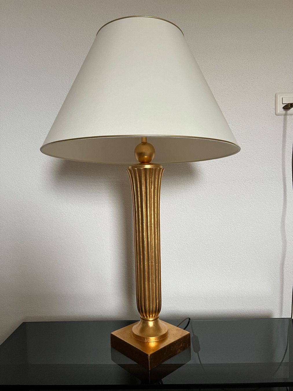 Lampade: Lampe, italienischer Stil – Nuovo (secondo la descrizione) da Rorschacherberg venduto da faw_8ym8 5