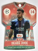 Toops Exclusive Festive Edition Désiré Doué (Limited Edit.)