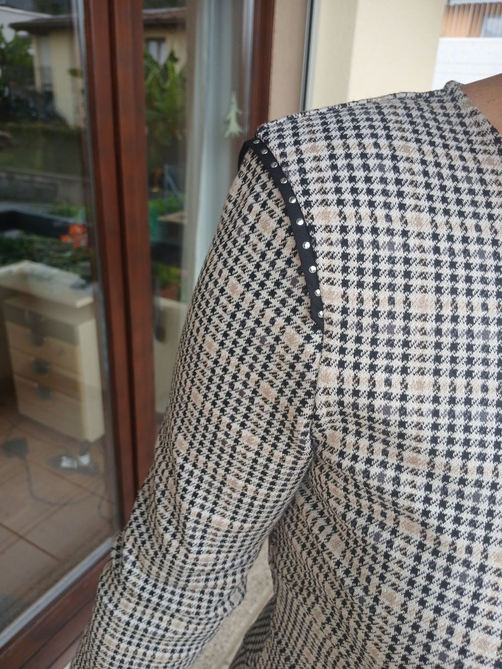 Patrizia Pepe Kleider: Patrizia Pepe Damen Kleid Gr. 40 – Neu (gemäss Beschreibung) aus Villa Luganese von luxlady