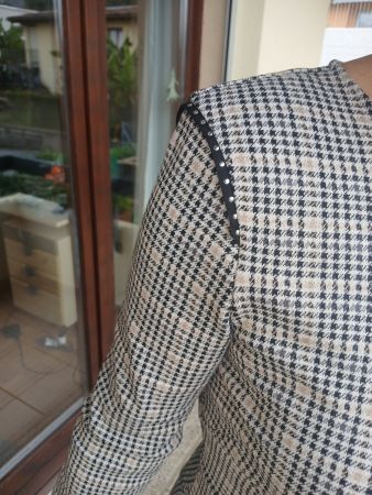 Patrizia Pepe Damen Kleid Gr. 40