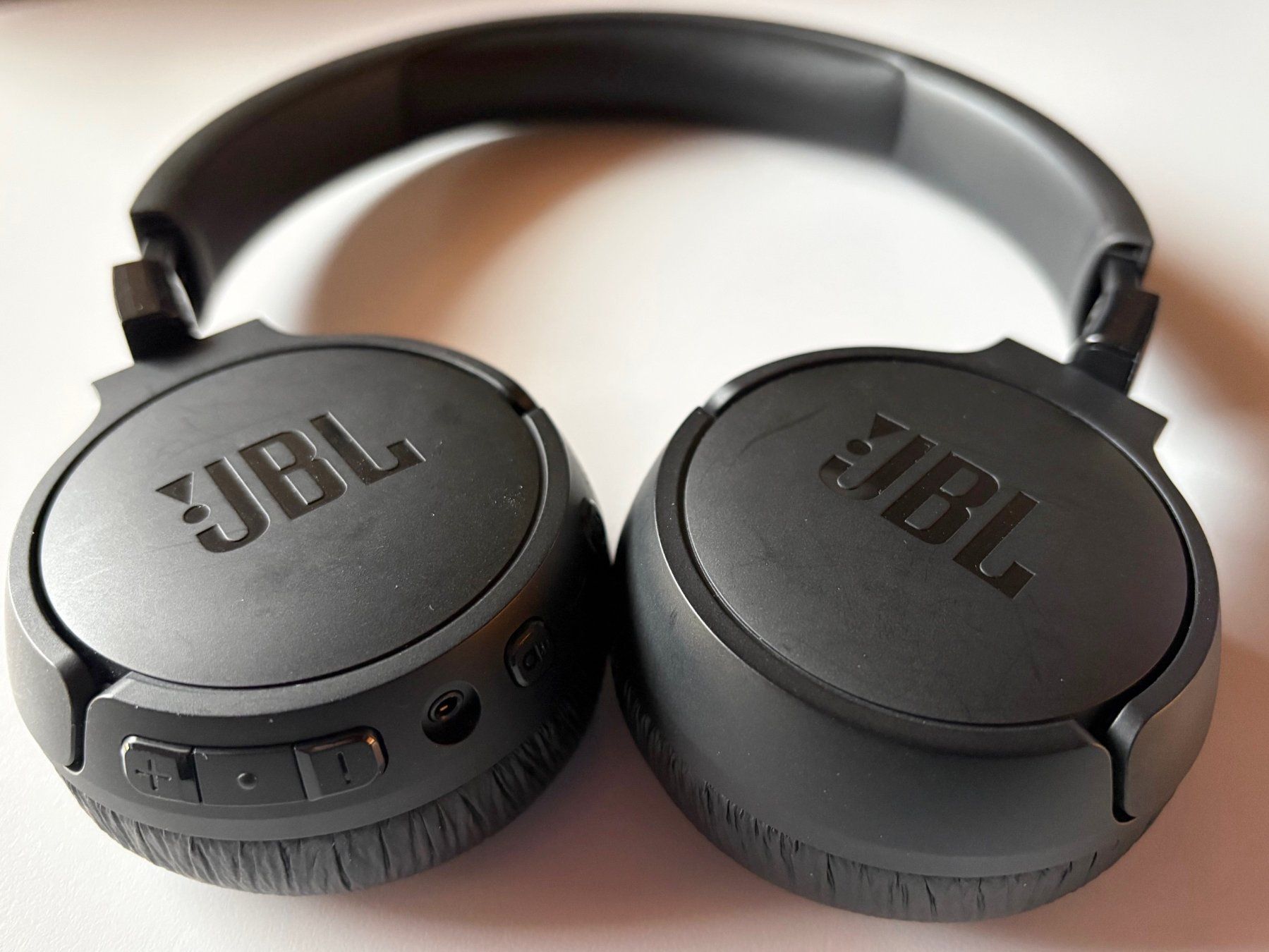 JBL Kopfhörer: Casque audio JBL – Neu (gemäss Beschreibung) aus Cortaillod von freetime57 4