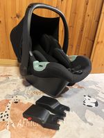 ABC Babyschale Tulip inkl. Adapter