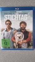 Blu Ray - Stichtag - Robert Downey JR.