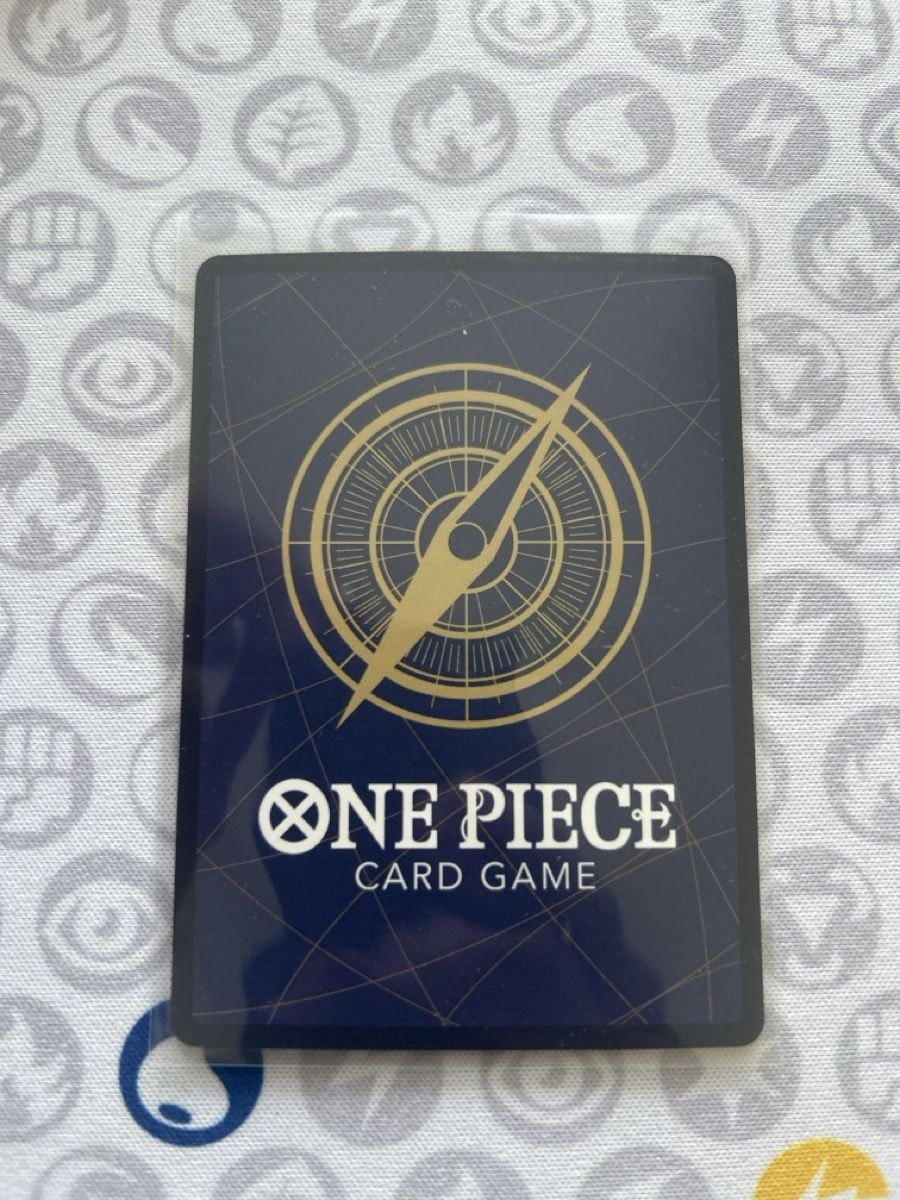 Bandai Cartes à collectionner: Ace p-074 – Neuf (Voir description) à Zürich par AinzCHF 1