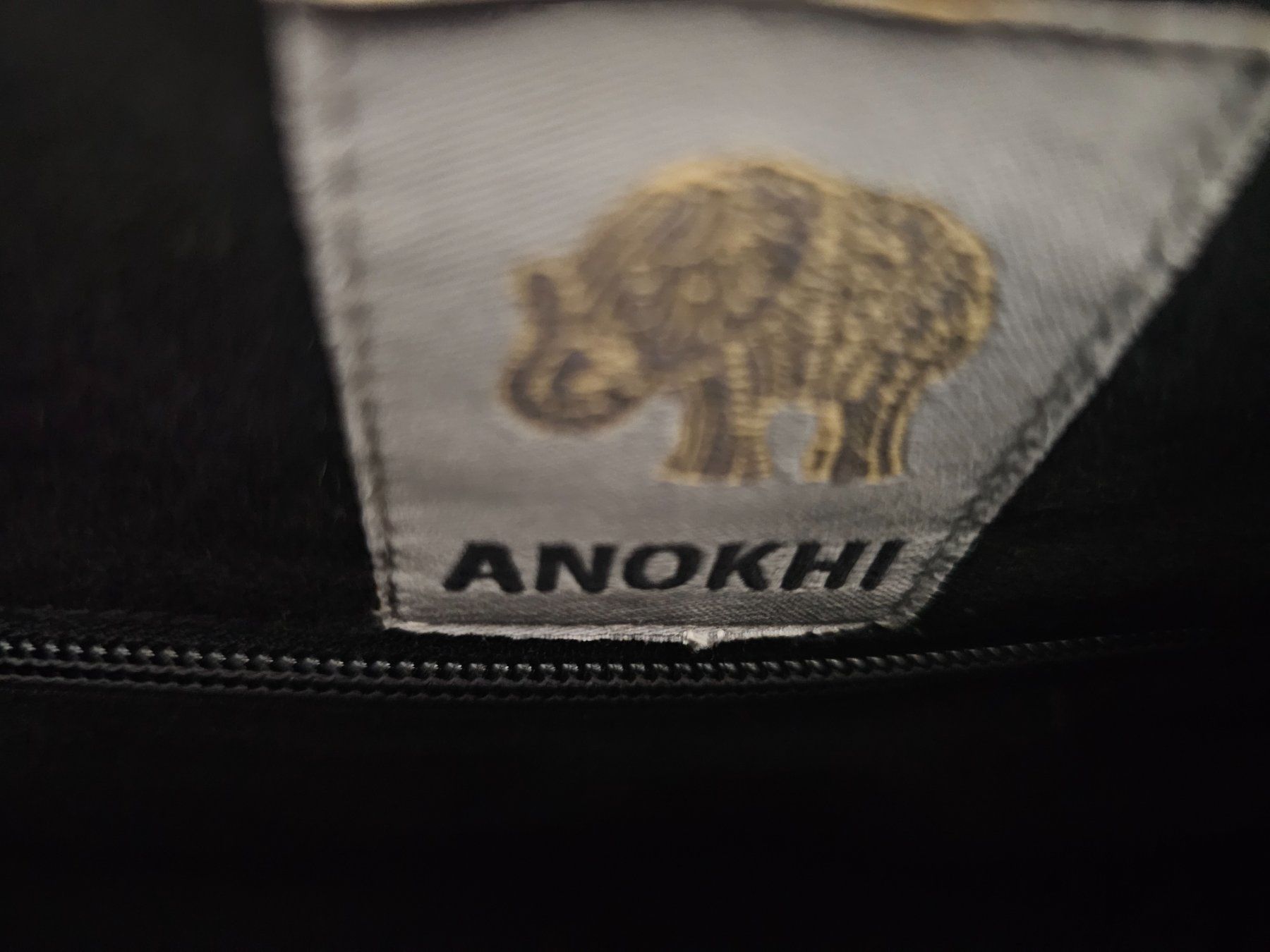Borse da donna: Anokhi Book Tote Bag – Usato da Gachnang venduto da Mare1165 3