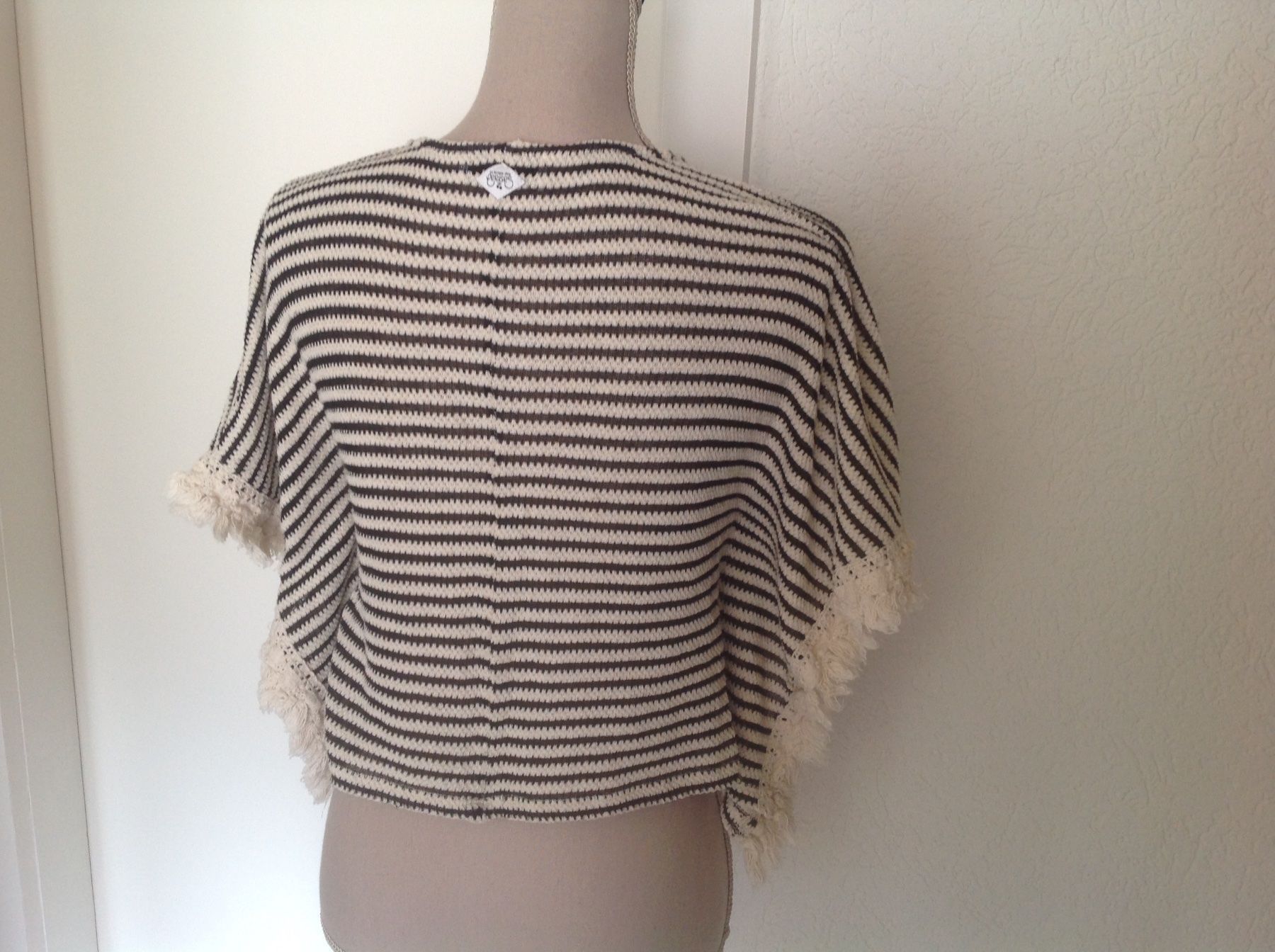 Le Temps Des Cerises Top: Le temps des Cerises - Top - XS – Usato da Sion venduto da accroshoes 3