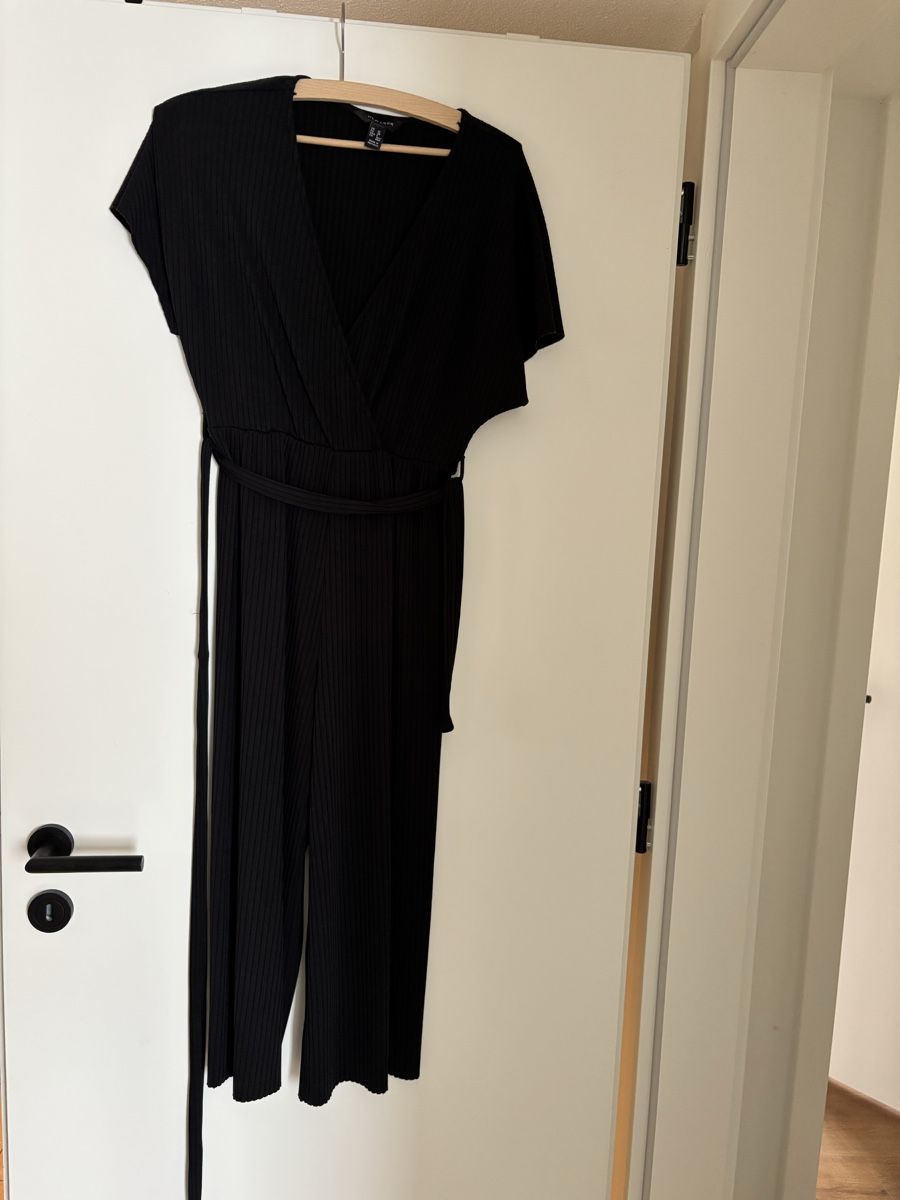 New Look Tute: Overall/ Jumpsuit New Look Gr. 38 – Usato da Netstal venduto da ali_x5fx