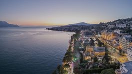 Ticket Montreux Jazz Festival 2026 - Zara Larsson/Faouzia