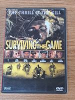 Surviving the Game mit Rutger Hauer und ICE-T, ab 18 Jahren