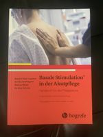 Basale Stimulation in der Akutpflege - Pflegepraxis Buch