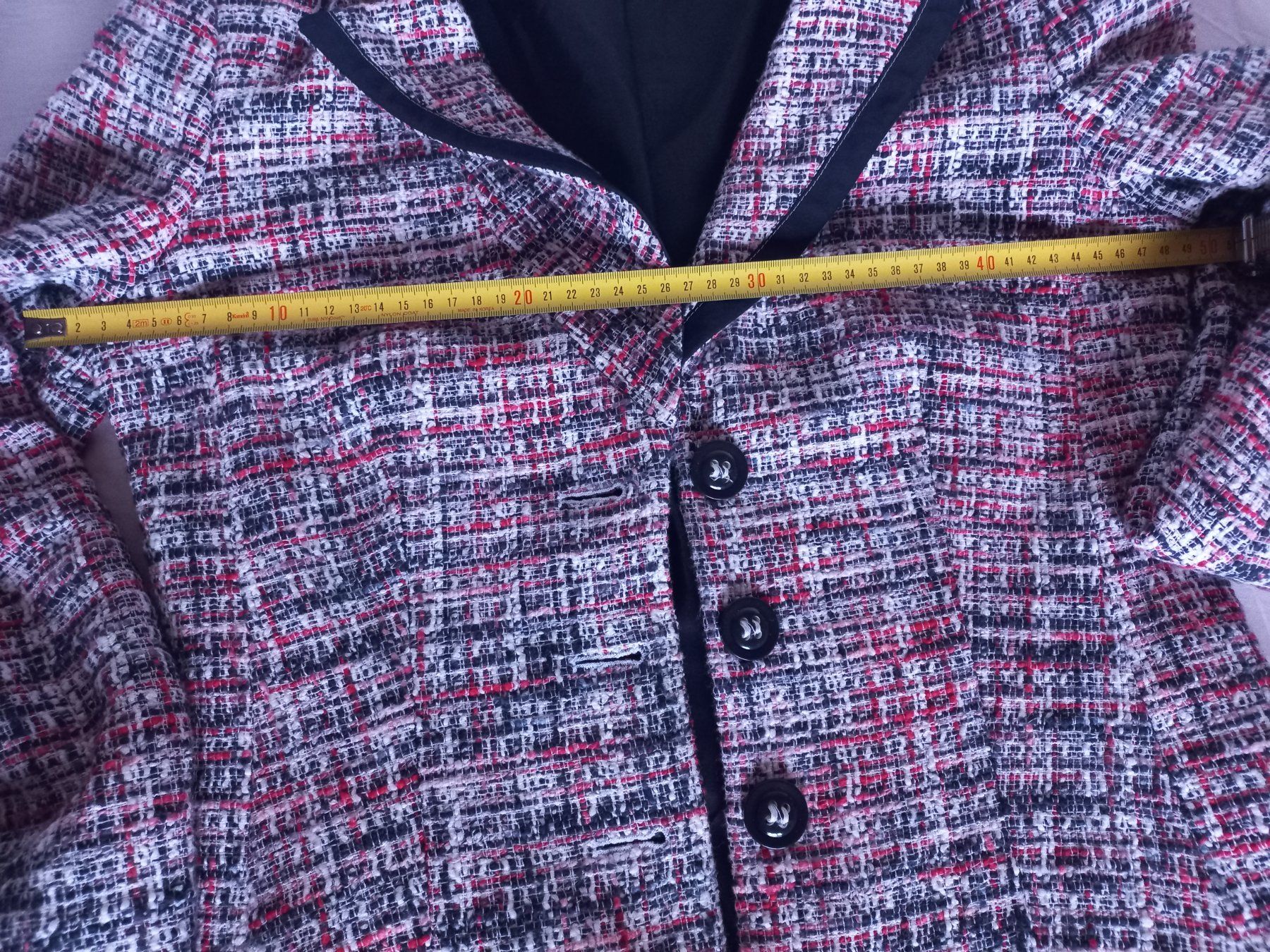 Jacken: BLAZER BASLER taille 36 – Neu (gemäss Beschreibung) aus Dompierre FR von fat_xth5 8