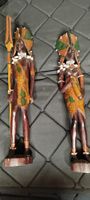 Statue legno africane originali