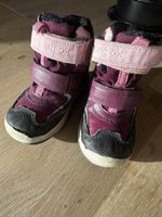 Geox Winterstiefel Grösse 25